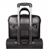 Port Designs Versailles II notebook case 35.6 cm (14) Briefcase Black