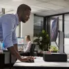 Desktop PC HP Pro 400 G9 SFF — Intel Core i5-14500, 16GB DDR5, 1TB NVMe SSD, Windows 11 Pro, Wi‑Fi 6, TPM 2.0