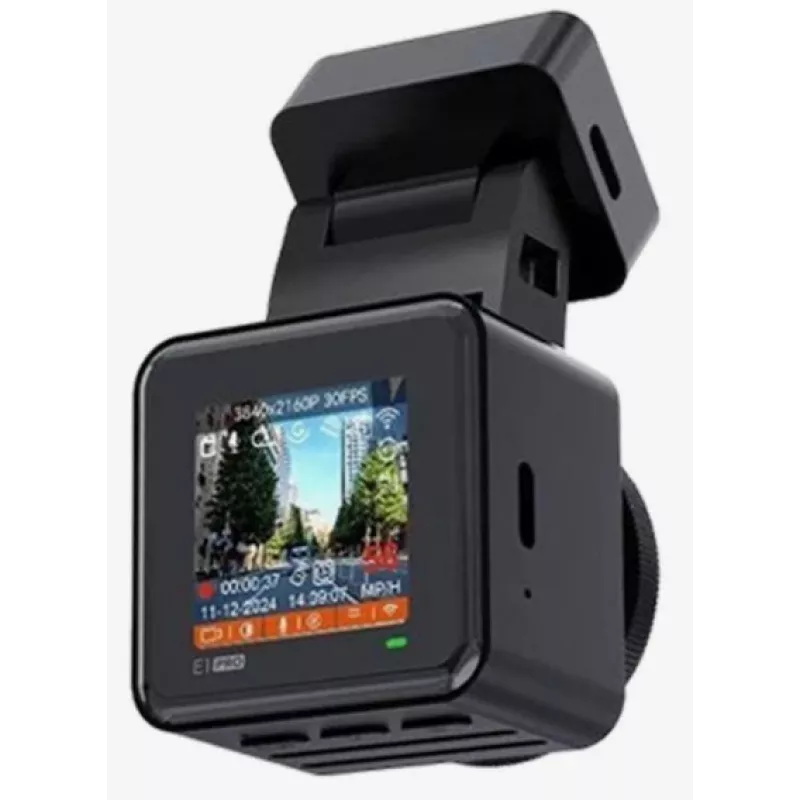 Vantrue E1 PRO 4k HDR Starvis 2 video recorder