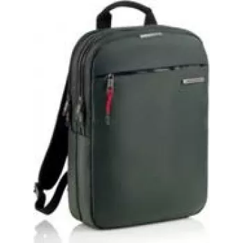 MIQUELRIUS Bag to work Series backpack S Green - backpack (A168255)