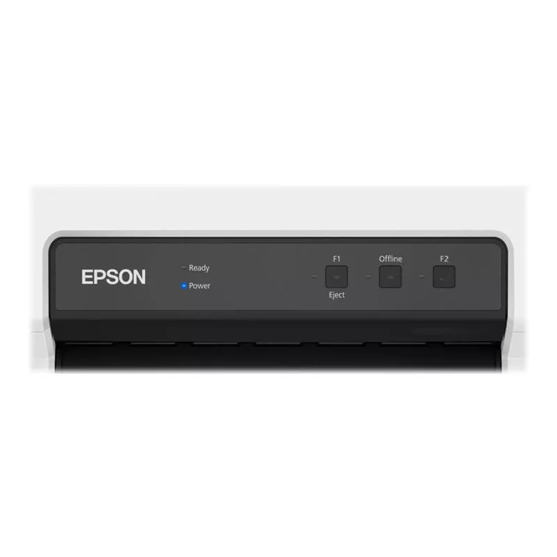 Printer Epson PLQ-35 Passbook Printer Fast Quiet White