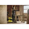 Kärcher WD 4 P V-20/5/22 Black, Yellow 20 L 1000 W