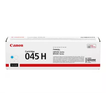 Toner Cartridge Canon 1245C002 2200 pages Cyan