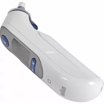 Braun IRT6525