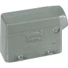 HART Sleeve Enclosure M25 19300161521 seitl. Kabelausgang niedr. Form Factor 1 (19300161521)