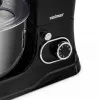 Planetary mixer Zelmer ZKR1355 - 1200 W, 5 L bowl, black