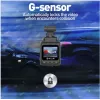 Dash Cam Tellur Dash Patrol DC1 FullHD 1080P Black