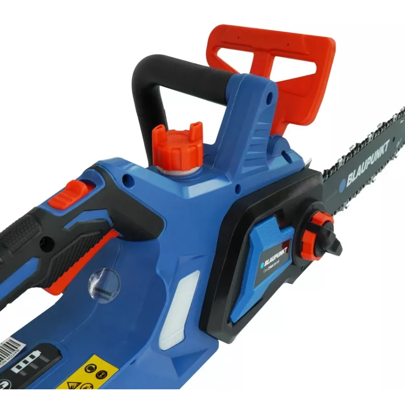 Chainsaw Blaupunkt CS4120 Cordless