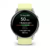 Garmin Venu 010-03014-02 smartwatch / sport watch 3.56 cm (1.4) AMOLED 45 mm Digital 454 x 454 pixels Touchscreen Silver Wi-Fi GPS (satellite)