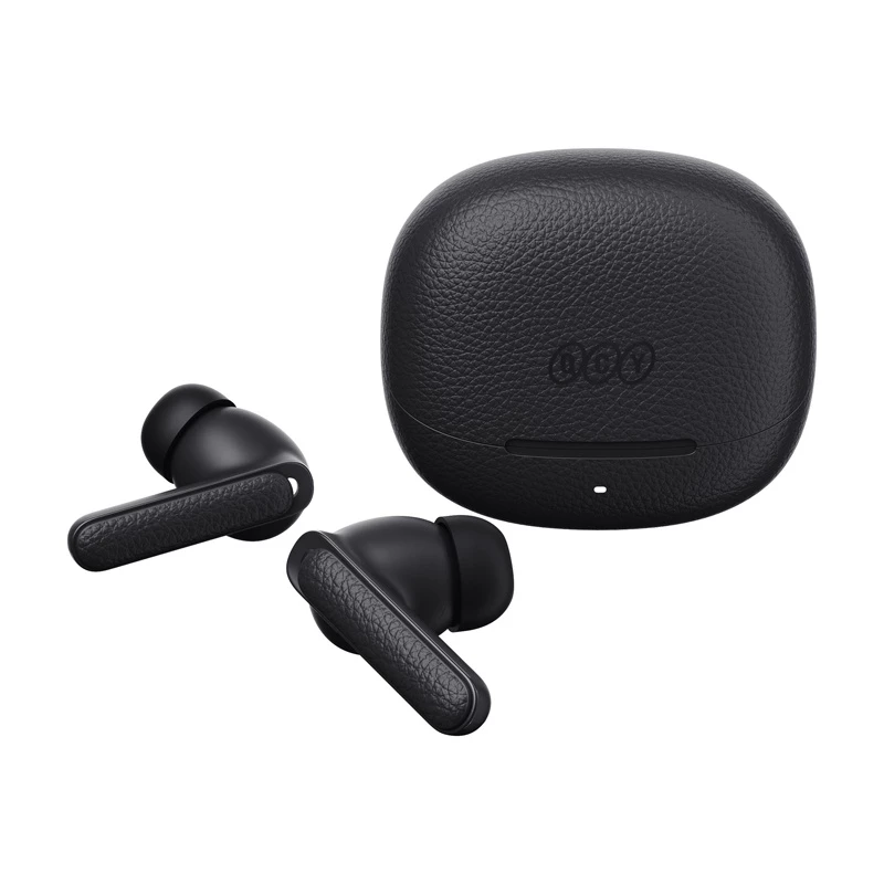 Headphones QCY TWS Buds HT15 ANC