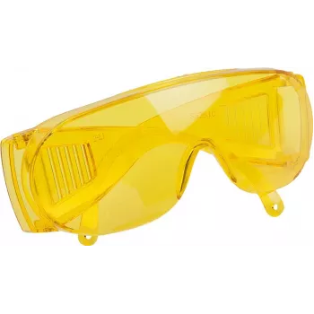 Safety glasses ks tools 550.1182 — UV protection, lightweight, durable