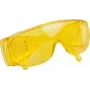 Safety glasses ks tools 550.1182 — UV protection, lightweight, durable