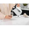 Electric kettle LAFE 1.7L 2200W White