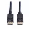 DisplayPort Cable VALUE DP-DP LSOH M/M 10 m