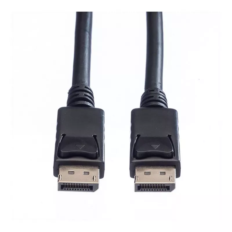 DisplayPort Cable VALUE DP-DP LSOH M/M 10 m