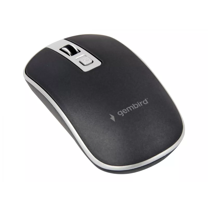 Mouse Gembird MUS-4B-06-BS USB Type-A