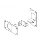 Motorola BRKT-70661-01R mounting kit