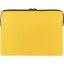 Sleeve case Tucano BFGOM1314-Y 35.6 cm (14 inch) Yellow