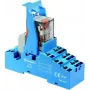 Finder Coupling Relay, Serie 58.P 1 pc(s) 58.P3.8.230.0060 (58.P3.8.230.0060)