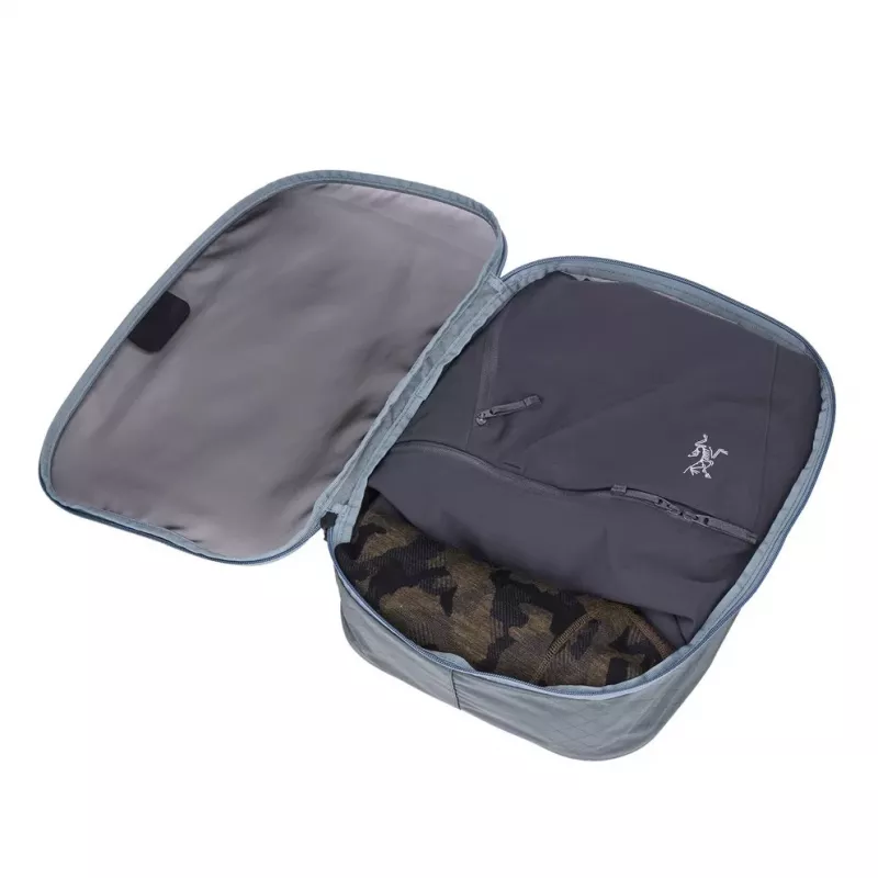 Thule 5573 Packing Cube Medium pond gray