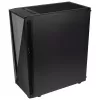 Kolink VOID RGB Tower Casing Black LED Fan Window Dust Filter PC E