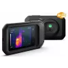 FLIR C-5 thermal imaging camera Black Built-in display 160 x 120 pixels
