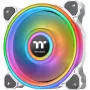 Thermaltake Riing Quad 12 ARGB Case Fan 120mm White