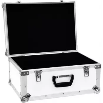Hard Carry Case Roadinger 30126026, internal 360 x 520 x 290 mm