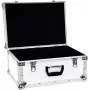 Hard Carry Case Roadinger 30126026, internal 360 x 520 x 290 mm