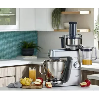 Kenwood AT 641 Citrus juicer attachment