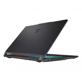 Laptop MSI Cyborg 15 B13WEKG — 15.6 inch FHD (1920x1080), Intel Core i7-13620H 2.4 GHz, 16GB DDR5 5600 MHz, 512GB SSD, NVIDIA GeForce RTX 5050 8GB, Windows 11 Home, Black