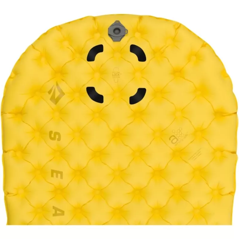 Sea To Summit AMUL/UNI/R Product Yellow