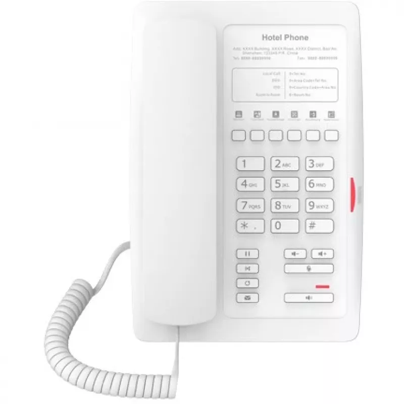Fanvil H3-WHITE Product White