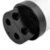 Singularity Computers Protium Reservoir 200mm - Acetyl, black