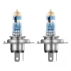 Halogen headlight bulb Osram NIGHT BREAKER 220 H4 — twin pack, 12V 60/55W