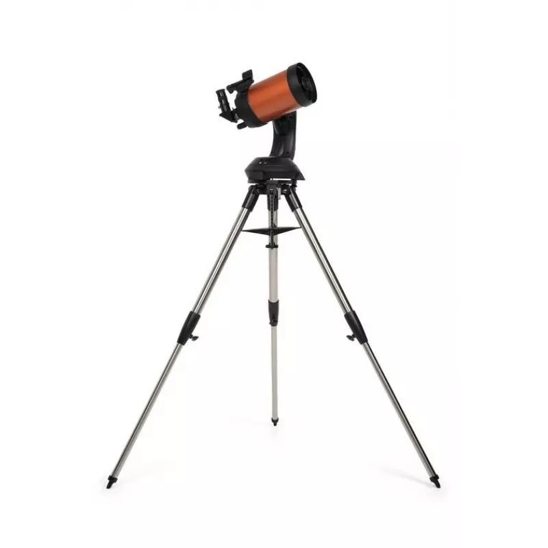 Celestron Nexstar 5SE Catadioptric 295x Black, Orange