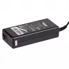 Power adapter/inverter Akyga AK-ND-04 for laptops, indoor 90 W, input 100–250 V, black