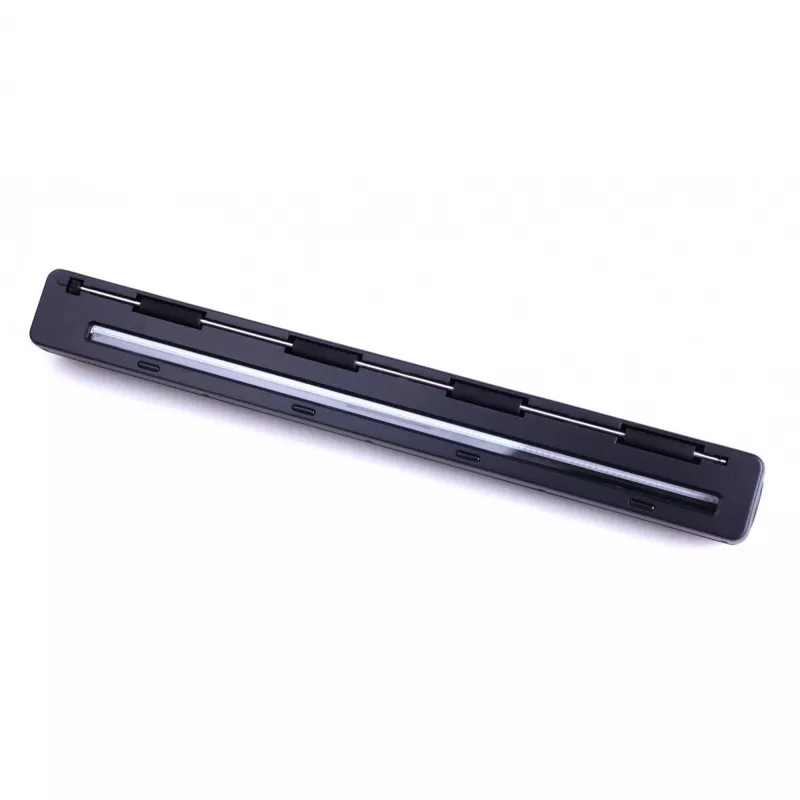 Pen scanner MEDIA-TECH MT4090, black, LED display, USB 2.0, MicroSD, AAA battery