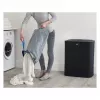 Joseph Joseph Laundry Separation Basket Tota 90 L Black
