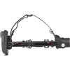 Headband flashlight Ledlenser H14R.2 Black