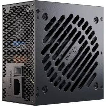 Seasonic Core GX-650-V2 650W ATX 3.1 PCIe 5.1 80 Plus Gold Modular Power Supply