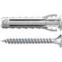 Fischer SX Plus Expansion Plug 30 mm 6 mm 568206 50 pc(s) (568206)