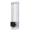 Reservoir and Pump Combo BitsPower CR360 — acrylic reservoir with integrated pump (BPM-WTCR360)