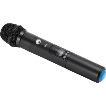 Handheld Wireless Microphone Omnitronic DAD 13106968