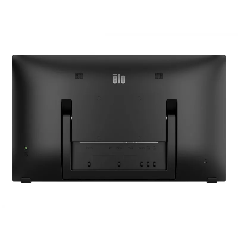Monitor Elo 2470L 24 inch Anti-glare Projected Capacitive Full HD