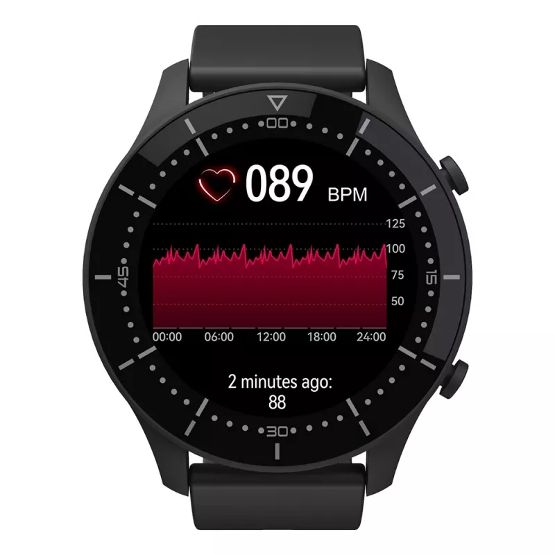 Media-Tech Genua MT870 smartband, Bluetooth calling