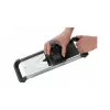 WMF 0686106040 Flat grater Black, Steel