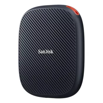 Sandisk Phone SSD External SSD Amber USB 1TB External Drives
