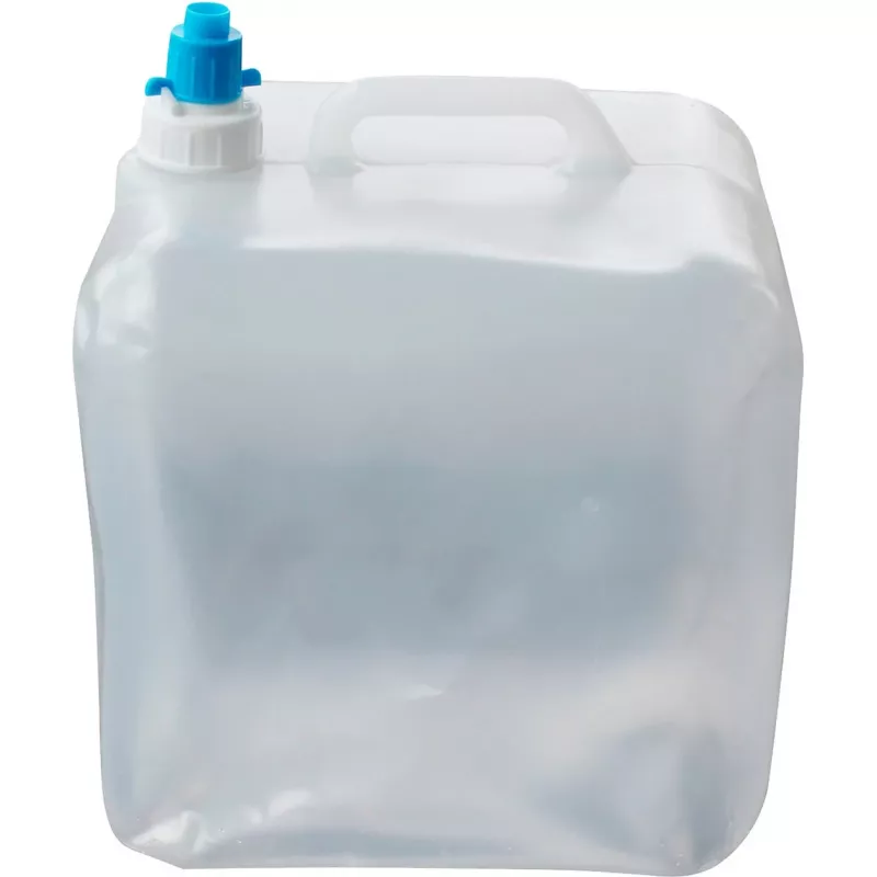 Foldable Water Canister 15L