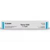 Canon 034 toner cartridge 1 pc(s) Original Cyan